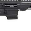 DISSENT BR4 - ARMOR BLACK, 300 BLK, 16.1" BBL, (2) 10/RD PMAGS