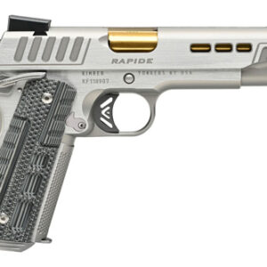 RAPIDE DAWN CA LCI - .45 ACP, 5" BBL, 8/RD