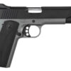 CUSTOM LW SHADOW GHOST CA LCI - 45 ACP, 5" BBL, 8/RD