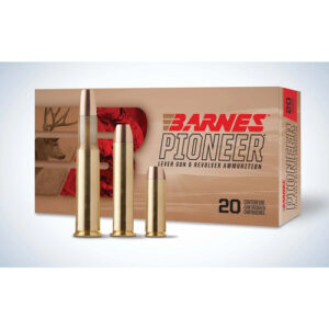 Pioneer 45 Colt XPB 200 Gr Handgun Ammo - 20 Rounds