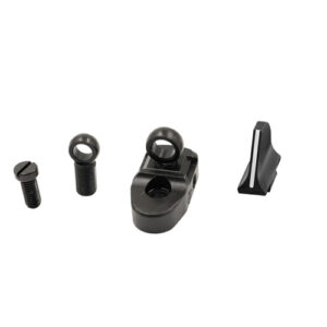 HENRY GHOST RING SIGHTS - BIG BOY CARBINE, .357 MAG