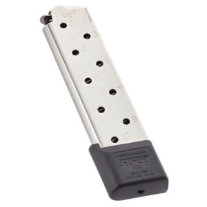 1911 RAILED POWER MAGAZINE