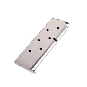 CLASSIC COMPACT 1911 MAGAZINE - SS, .45 ACP, 7/RD
