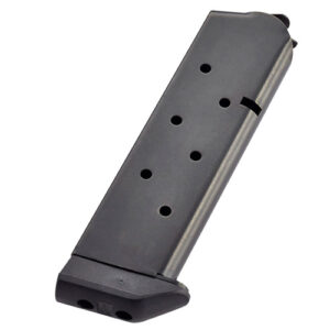 .45 SHOOTING STAR CLASSIC 8RD MAG W PAD, BLUE