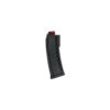 AR-15/MK4 MAGAZINE - BLACK, 22LR, 25/RD