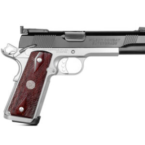 CA CLASSIC SUPERGRADE - TWO-TONE, .45 ACP, 5" BBL, (6) 8/RD MAGS