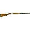 ATI Cavalry Compact .410 Ga Shotgun - 3" Chamber, 2-Round Capacity, 26" Barrel Wood 813393017667