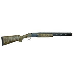 ATI Turkey Fowl 410 Ga Over-Under Shotgun, 3" Chamber, 22" Barrel, 2-Round Capacity, Mossy Oak Bottomland Camo 819644029656