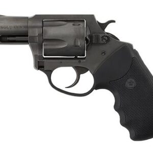 Pitbull 9mm Nitride Finish 2.2Inch barrel Full Grip