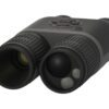 ATN BinoX 4T 384 1.25-5x 384x288 19mm Thermal Binocular w/ Laser Rangefinder