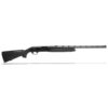 Sauer SL5 XT 12 Gauge Semi-Automatic Shotgun with 28" Barrel and 3" Chamber, Black UPC 810496023984