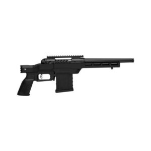 Savage Arms 110 PCS Handgun .308 Win 10-Round 10.5" Carbon Steel Barrel Matte Black 011356577986