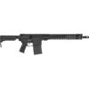 CMMG Resolute Mk3 .308 Win Rifle with 20rd Magazine, 16.1" Threaded Barrel, Black 810144728759