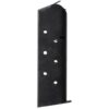 Chip McCormick Shooting Star M1911 Magazine .45 ACP Blued Steel 8/rd