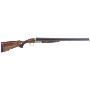 Charles Daly Triple Crown Shotgun 20 ga 3" Chamber 3rd Magazine 26" Barrel Walnut
