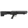 Escort BullTac Semi-Automatic Shotgun, 20 Gauge, 3" Chamber, 5-Round Magazine, 18" Barrel, Full Length Picatinny Rail, Pop-Up Sights, Black 817461019157