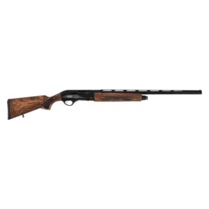 ESCORT Supreme Auto 20 Gauge Semi-Automatic Shotgun - 3" Chamber, 28" Barrel, Walnut, Left-Handed 817461017825