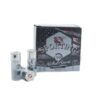 ** Nobel Sport Due Sporting 12 Gauge Shotgun Shells/4" oz - #7.5 Count ** 837913004159