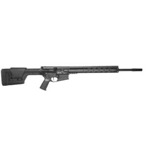 Armalite AR-10 A-Series SuperSASS Gen II Rifle, 7.62x51mm, 20" Barrel, 20rd Magazine, M-LOK Handguard 815718022561