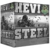 HEVI-SHOT HEVI-Steel 20ga 3" Shotshells #1 25ct 1400fps 816383620014