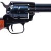 Heritage Rough Rider .22LR/.22MAG 4.75" Barrel 9-Round Cocobolo Grip Handgun 727962500521