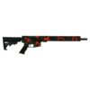 GLFA AR-15 Rifle .223 Wylde with 16" Barrel and 30rd Magazine, 15.25" Handguard - Mission Deer Camp 638457792713