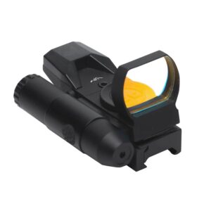 Firefield Impact Duo Reflex Sight - UPC 812495023996
