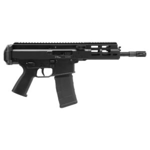 B&T APC300 Pro Handgun .300 BLK - 30-Round Magazine, 8.7" Barrel, Black 840225708790