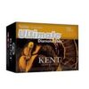 ** Kent Cartridge Ultimate Diamond Shot Turkey 12GA 3" 1/4oz #5 Shotshells (10-BX) ** 656308990552
