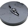 Kahr Arms Thompson SMG Rifle Drum Magazine .45 ACP 100/rd