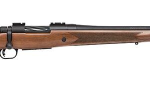 MOSSBERG PATRIOT .243 WIN 22" FLUTED BBL