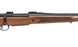 MOSSBERG PATRIOT .270 WIN 22: FLUTED BBL