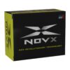 NovX Cross Trainer Lead-Free Handgun Ammo .40 S&W - 97 gr, 1300 fps, 20 Rounds 859959007802