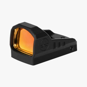 Athlon Talos EDC 3 MOA Red Dot Sight UPC 813869022591