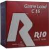 Rio Field 16 ga 2 3/4" 3 dr 1 oz #7.5 1300 fps - 25/box