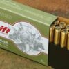 Swift A-Frame .308 Win 165 gr Rifle Ammo 20 Rounds 713351100496