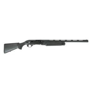 SDS Imports MAC 2 Semi-Automatic Shotgun, 12 Gauge, 3" Chamber, 24" Barrel, Black 723551444375