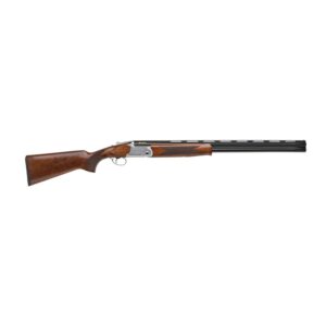 SDS Spandau Arms Premier Field Shotgun - 28 Gauge, 3" Chamber, 28" Barrel, Engraved Steel Receiver, Walnut Stock 723551442494