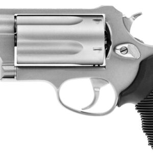 Taurus Judge Public Defender .45/.410 2.5" Stainless Steel M4410PD-3SS 725327607090