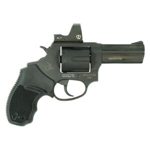Taurus 856 TORO .38 Special Handgun, 6-Round Capacity, 3" Barrel, Red Dot Ready UPC: 725327941163