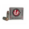 ** Underwood Xtreme Penetrator 10mm Auto Handgun Ammunition - 140 Grain Solid, 1500 FPS (20 Rounds)

** 816874020071