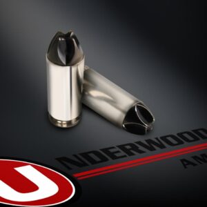 ** Underwood Ammo Xtreme Hunter Platinum 10mm Auto Handgun Ammunition - 150gr SC - 20 Rounds

** 816874023768