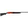 Tristar Viper G2 PRO 12 Ga Semi-Automatic Shotgun, 30" Barrel, 5-Round Magazine, 3" Chamber, Black and Red 713780242545