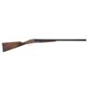 Tristar Bristol Side-by-Side Shotgun 28 Gauge 2-3/4" Chamber 28" Barrel Walnut Stock Case Colored Receiver 5 Choke Tubes UPC 713780380285