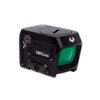 Viridian RFX44 Compact Closed Emitter Green Dot Sight with Shield Adapter 602835805142