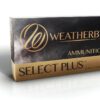 Weatherby Select Plus Swift Scirocco .300 Wby Mag 180gr Ammo 747115448234