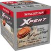 ** Winchester Xpert Steel .410 Gauge Shotshells" 3/8 oz - #6 Shot Rounds ** 020892019225