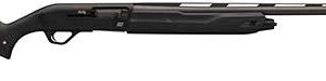 Winchester SX4 12 Gauge Semi-Automatic Shotgun, 3.5" Chamber, 4-Round Capacity, 28" Barrel, Black 048702006876