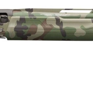 Winchester SX4 Waterfowl Hunter 12 GA Semi-Automatic Shotgun, 26" Camo Barrel, 4-Round Magazine, 3" Chamber 048702022630
