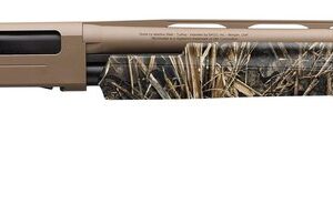 Winchester SXP Hybrid Hunter Realtree Max-7 12 GA Shotgun 4rd Magazine 26" Barrel Camo